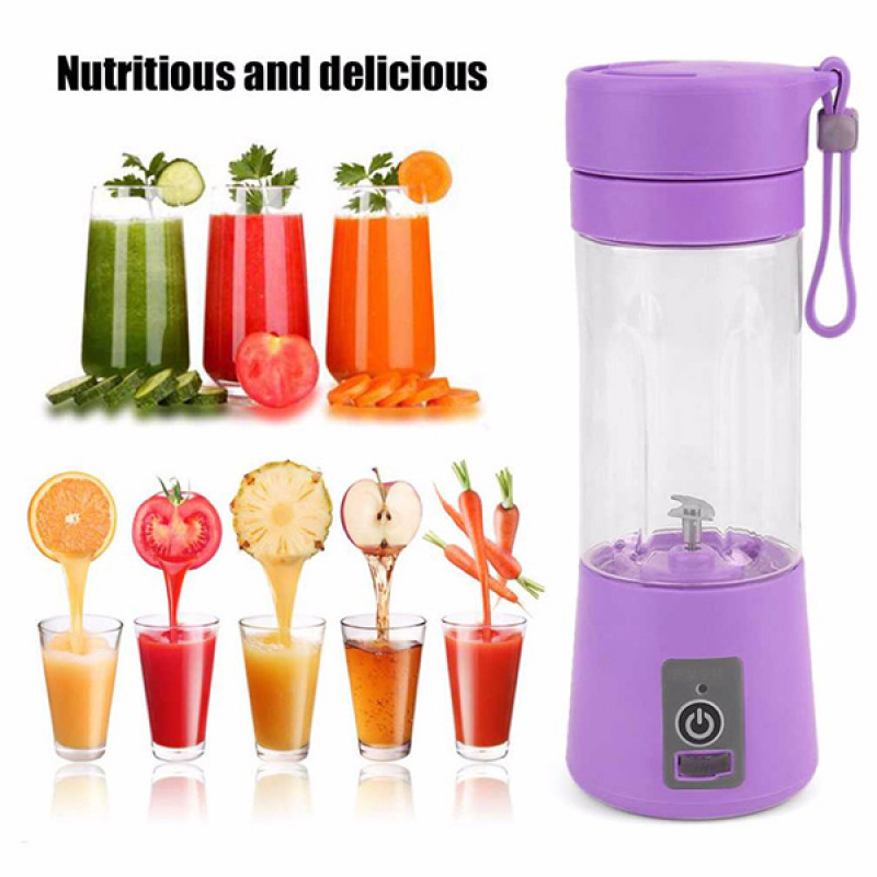 Mini USB blender za poneti