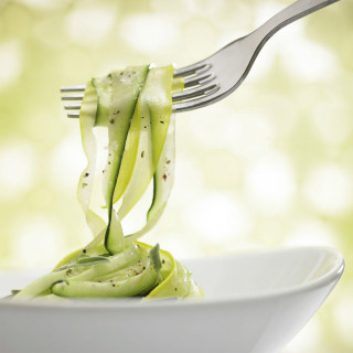 Veggetti - Spiralni secko za rezanca od povrća