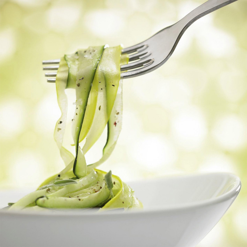 Veggetti - Spiralni secko za rezanca od povrća