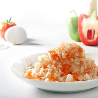 Nicer Dicer Fusion Twist - Moćni procesor hrane