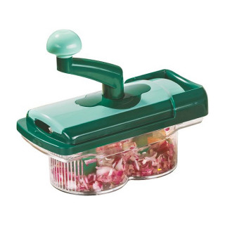 Nicer Dicer Fusion Twist - Moćni procesor hrane