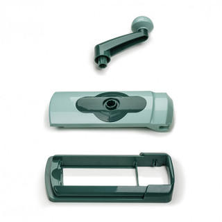 Nicer Dicer Fusion Twist - Moćni procesor hrane