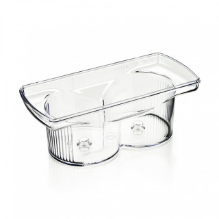 Nicer Dicer Fusion Twist - Moćni procesor hrane