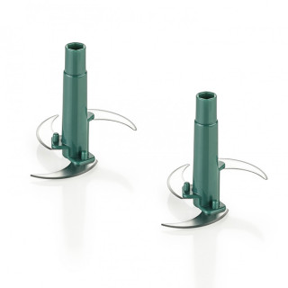 Nicer Dicer Fusion Twist - Moćni procesor hrane
