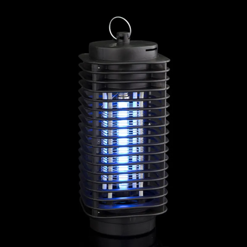 Električna lampa protiv komaraca i drugih insekata