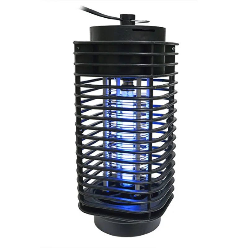Električna lampa protiv komaraca i drugih insekata