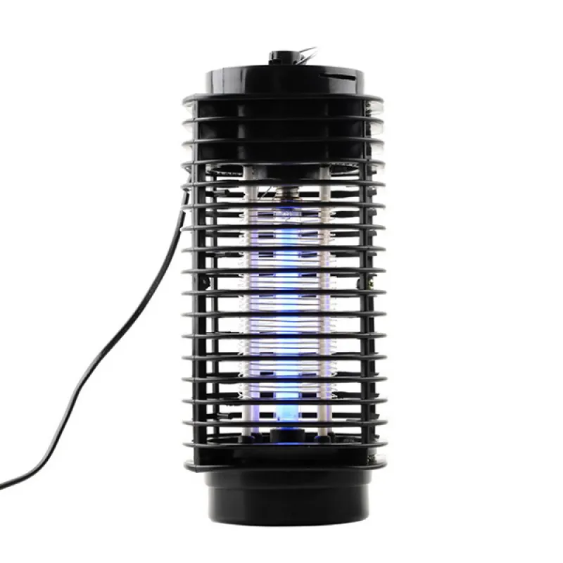 Električna lampa protiv komaraca i drugih insekata
