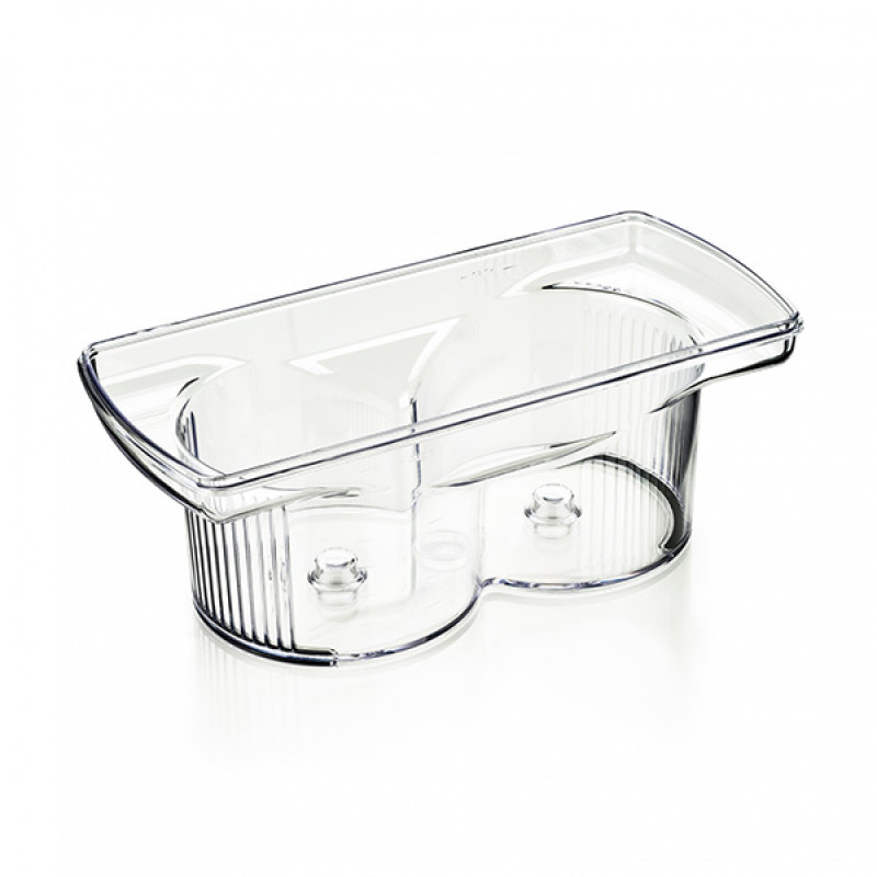 Nicer Dicer Fusion Twist - Moćni procesor hrane