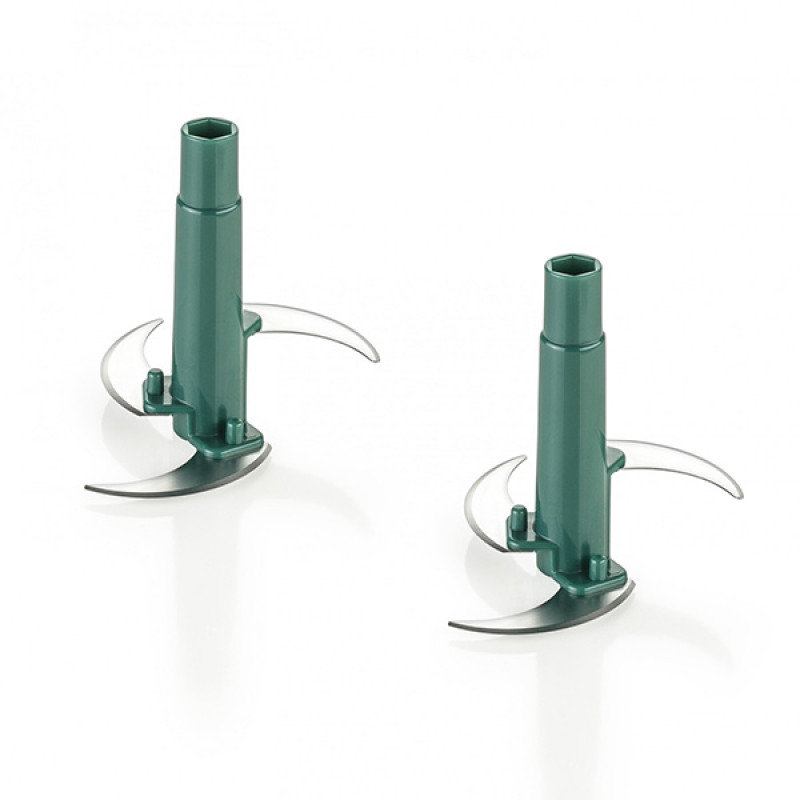 Nicer Dicer Fusion Twist - Moćni procesor hrane