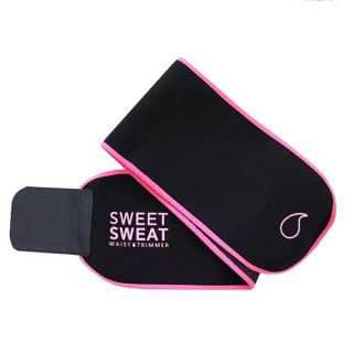 Sweet Sweat Waist Trimmer - Pojas za mršavljenje sa sauna efektom