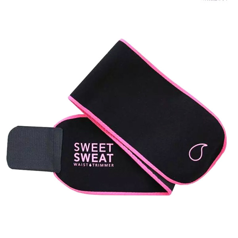 Sweet Sweat Waist Trimmer - Pojas za mršavljenje sa sauna efektom