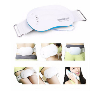 Slimming Belt - Vibracioni pojas za zatezanje i mršavljenje