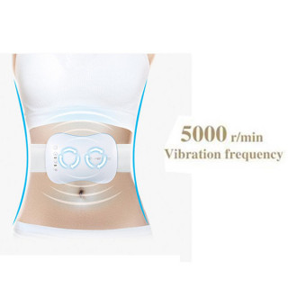 Slimming Belt - Vibracioni pojas za zatezanje i mršavljenje