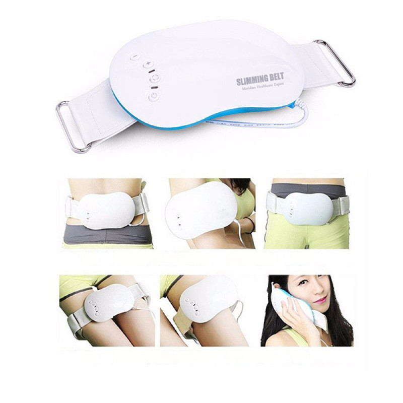 Slimming Belt - Vibracioni pojas za zatezanje i mršavljenje