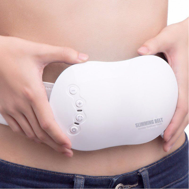 Slimming Belt - Vibracioni pojas za zatezanje i mršavljenje