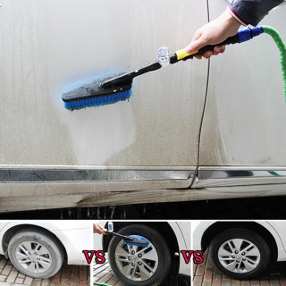 Car Wash Brush - Četka za pranje auta sa dozerom za sapunicu