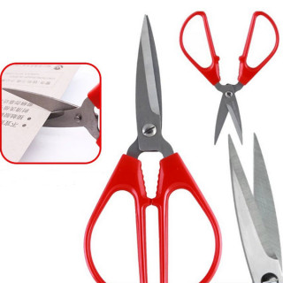 Mini red scissors - Makaze za papir i karton