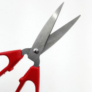 Mini red scissors - Makaze za papir i karton