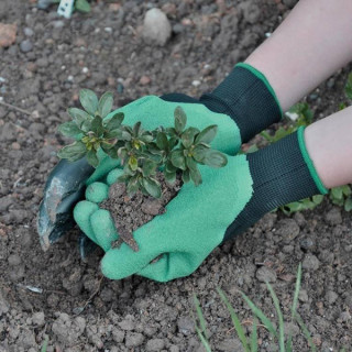 Garden Genie Gloves - Rukavice za baštu sa kandžama