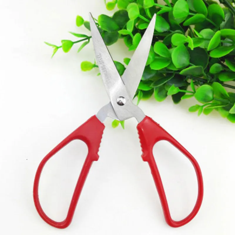 Mini red scissors - Makaze za papir i karton