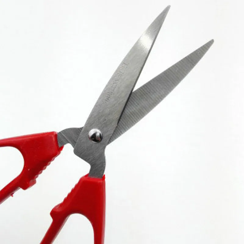 Mini red scissors - Makaze za papir i karton