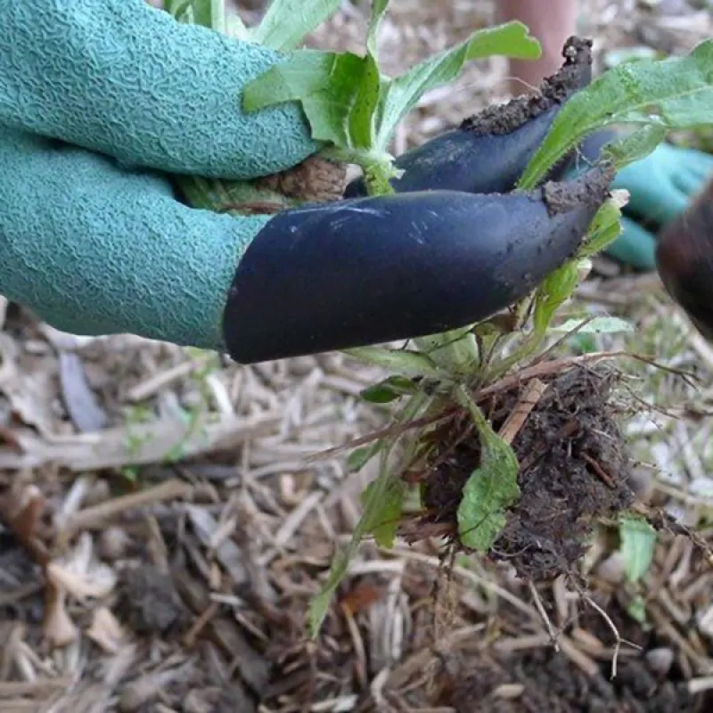 Garden Genie Gloves - Rukavice za baštu sa kandžama