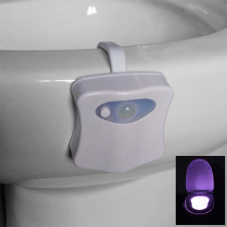 TOILIGHT - Lampa za WC šolju