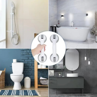 Bathroom holder - Držač za izlazak iz kade sa vakuumom