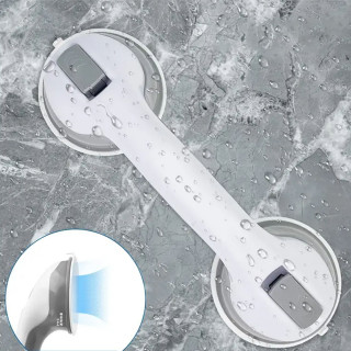 Bathroom holder - Držač za izlazak iz kade sa vakuumom