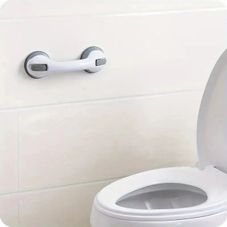 Bathroom holder - Držač za izlazak iz kade sa vakuumom