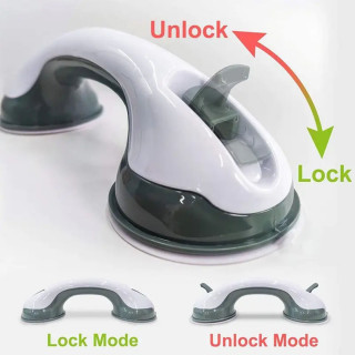 Bathroom holder - Držač za izlazak iz kade sa vakuumom