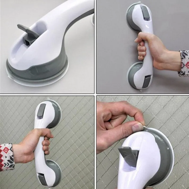 Bathroom holder - Držač za izlazak iz kade sa vakuumom