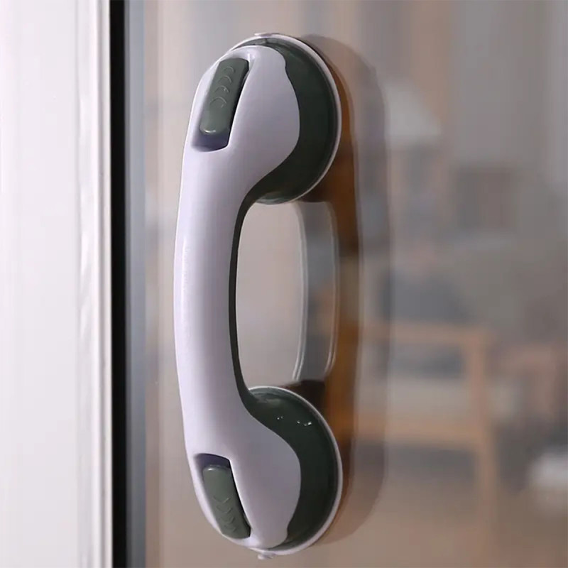 Bathroom holder - Držač za izlazak iz kade sa vakuumom