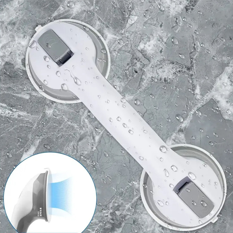 Bathroom holder - Držač za izlazak iz kade sa vakuumom