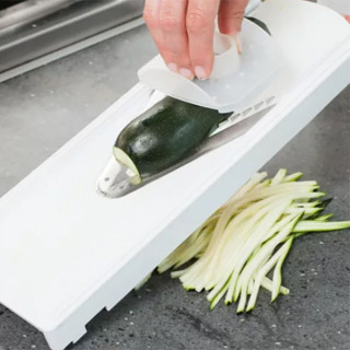 Super fino rende V-SLICER PLUS