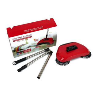 SWEEP DRAG All-In-One - Bežični usisivač za čiste podove