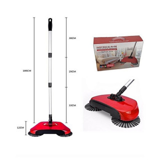 SWEEP DRAG All-In-One - Bežični usisivač za čiste podove