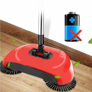 SWEEP DRAG All-In-One - Bežični usisivač za čiste podove