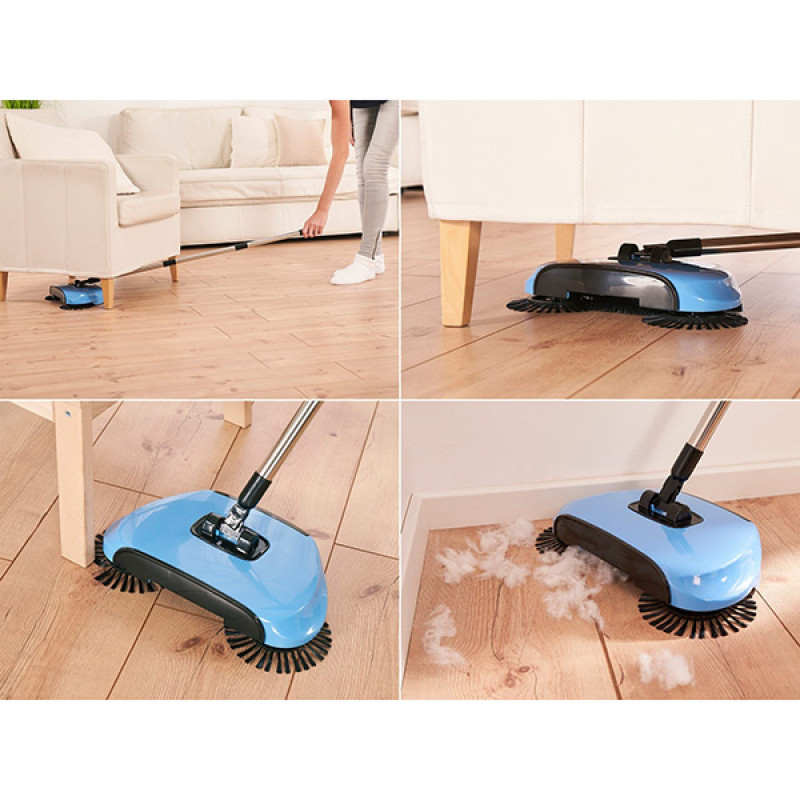 SWEEP DRAG All-In-One - Bežični usisivač za čiste podove