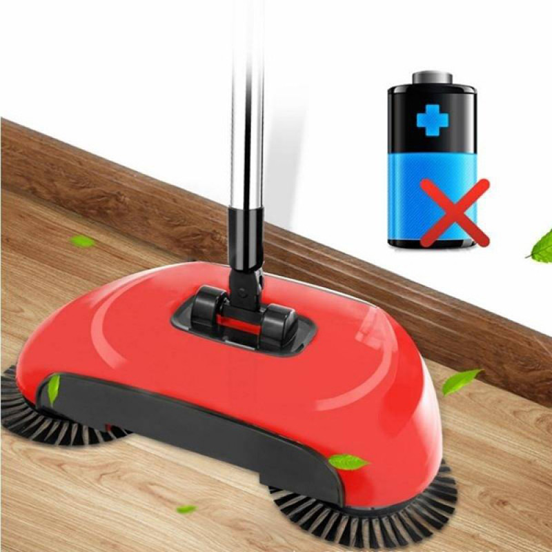 SWEEP DRAG All-In-One - Bežični usisivač za čiste podove