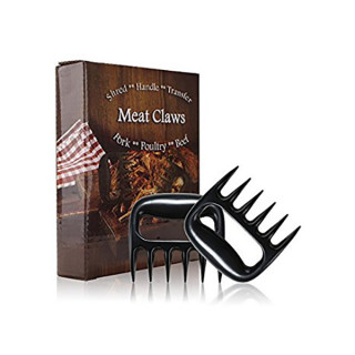 Meat Claws - Set Kandži za cepkanje mesa