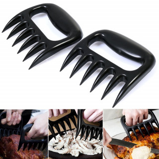 Meat Claws - Set Kandži za cepkanje mesa