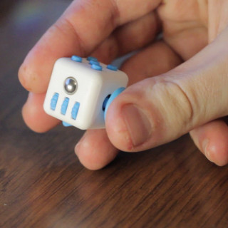 Fidget Cube - Anti-stres kocka