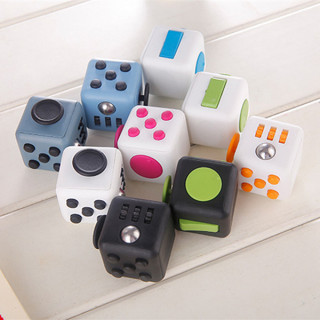 Fidget Cube - Anti-stres kocka