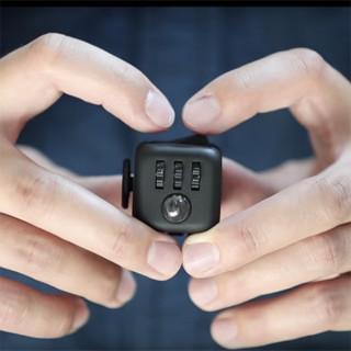 Fidget Cube - Anti-stres kocka