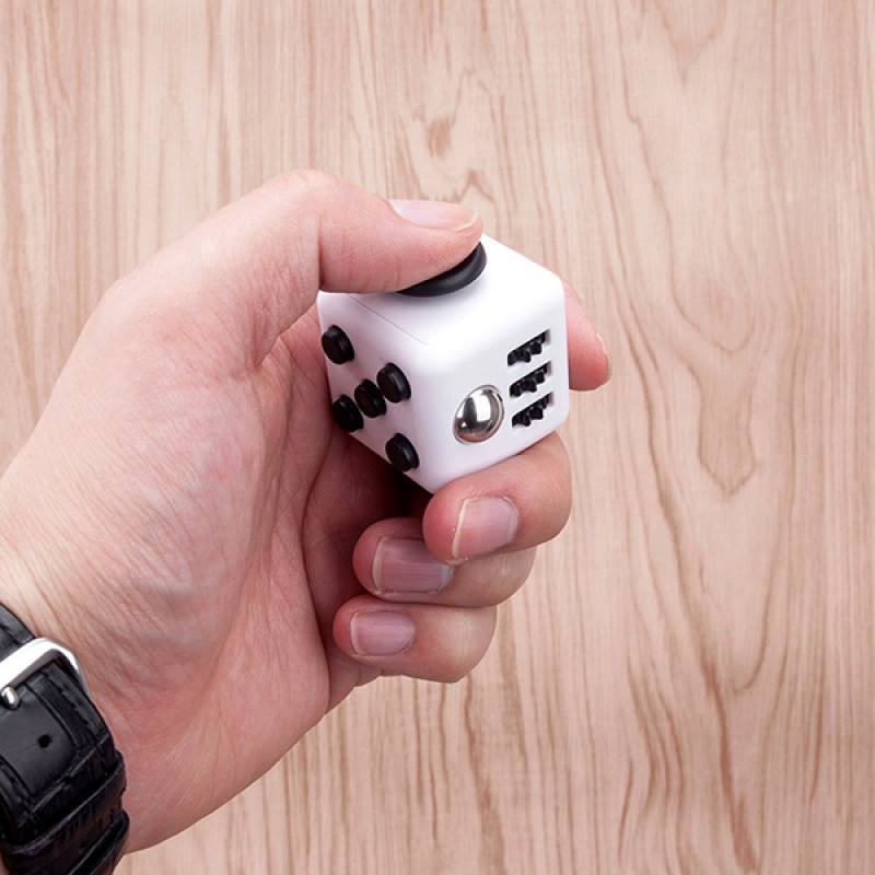 Fidget Cube - Anti-stres kocka