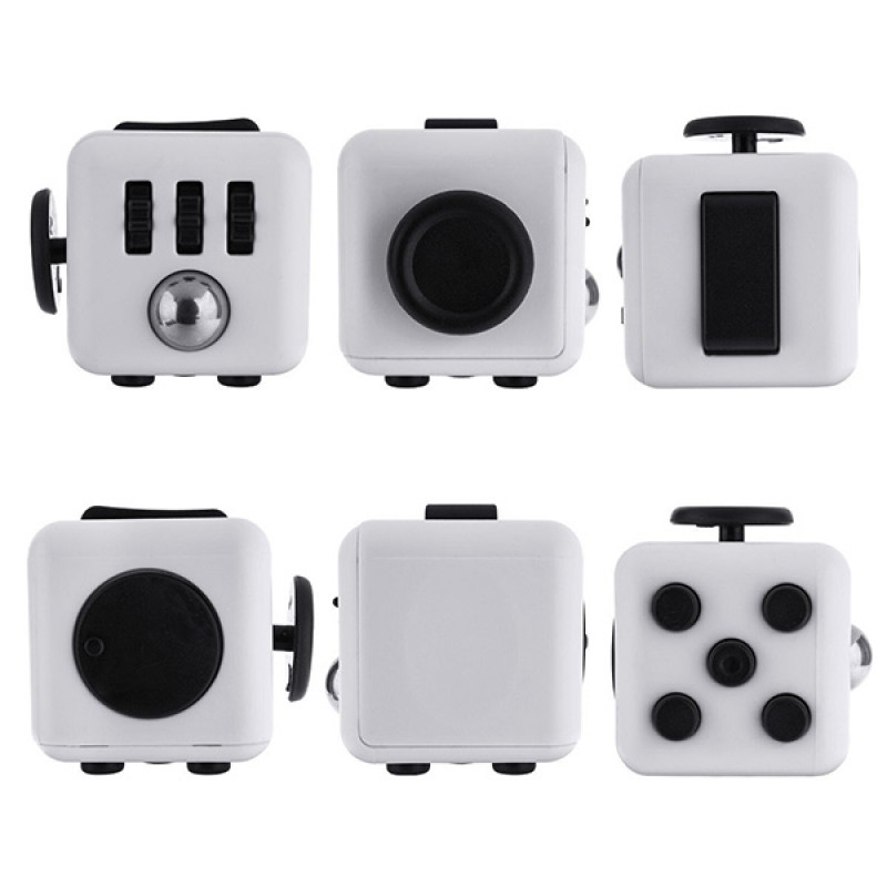 Fidget Cube - Anti-stres kocka