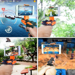 AR Toy Gun - Pištolj za virtualno igranje igrica na telefonu