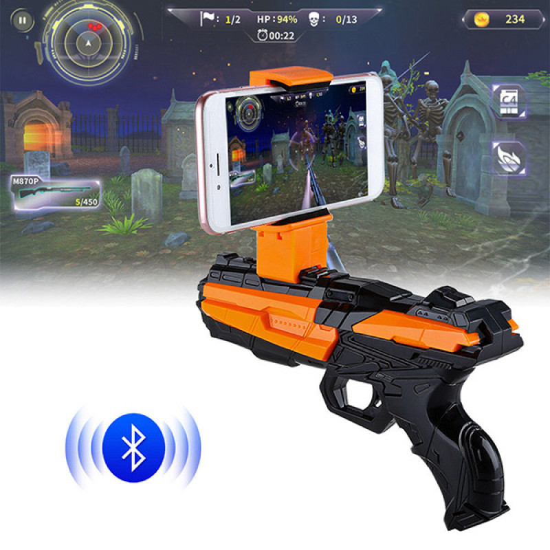 AR Toy Gun - Pištolj za virtualno igranje igrica na telefonu