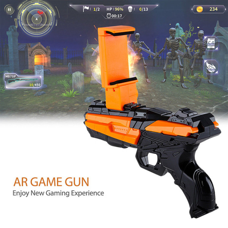 AR Toy Gun - Pištolj za virtualno igranje igrica na telefonu